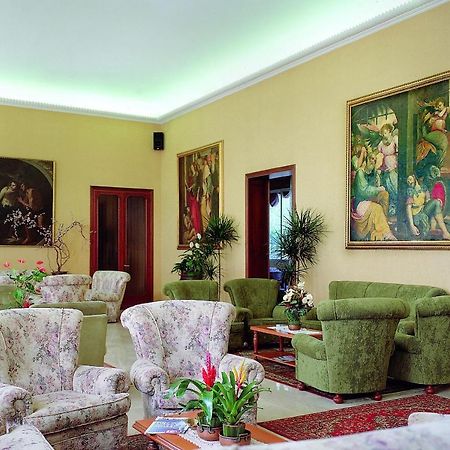 Hotel Terme Villa Piave Abano Terme Exterior foto