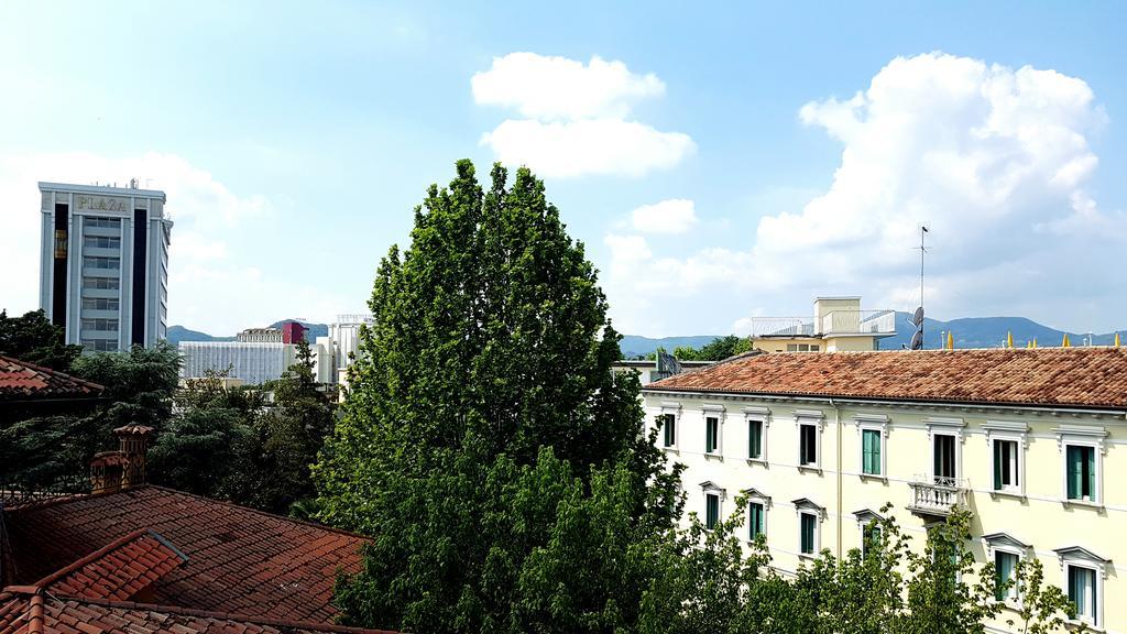 Hotel Terme Villa Piave Abano Terme Exterior foto